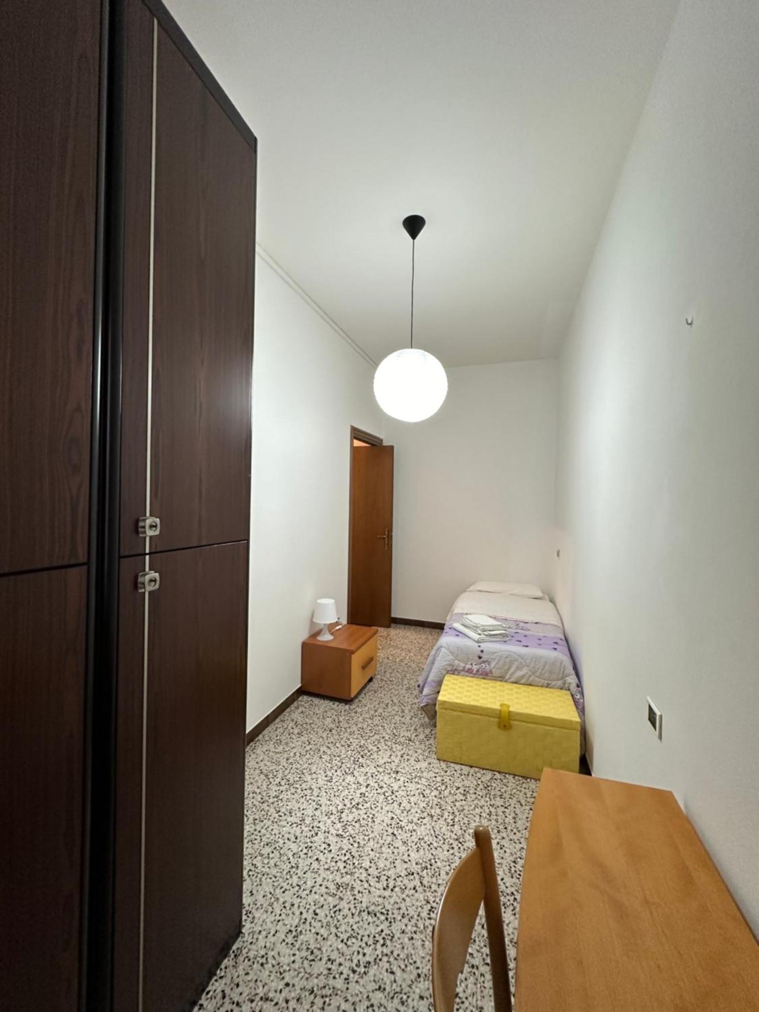 B&B Orchidea Bianca Gattico Exterior photo